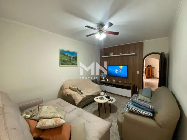 Casa Venda Vila Nova 201 m² 3 quartos Itu - Foto 2