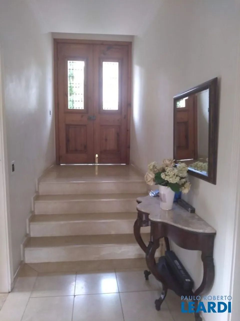 CASA EM CONDOMÍNIO - ALPHAVILLE - SP - Foto 5