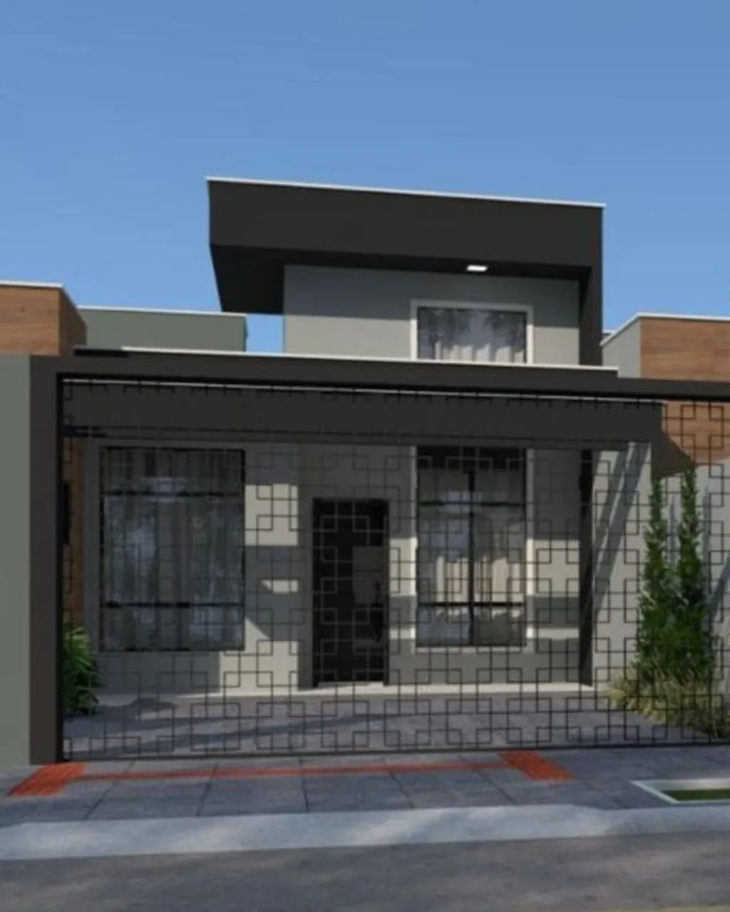 Casa ampla no Tropical - Foto 2