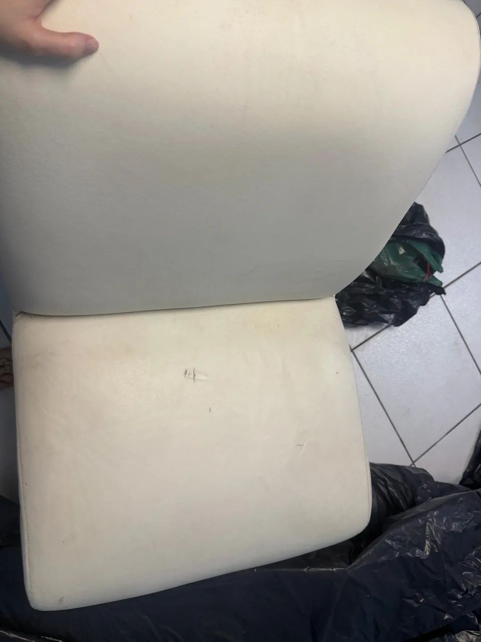 Sofá  - Foto 4