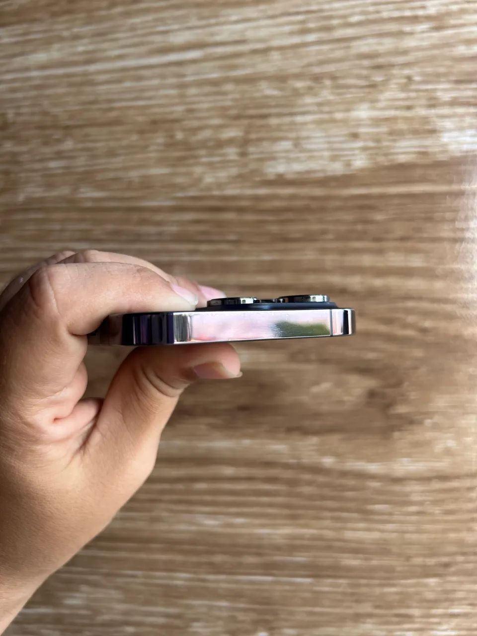 iPhone 14 Pro 86% original Extraaaa  - Foto 5