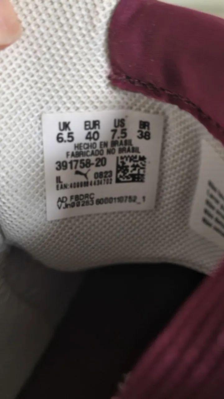 PUMA Tênis Soft Foam - Foto 3