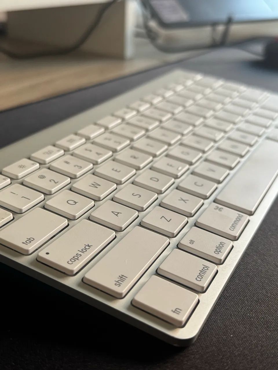 Teclado bluetooth apple magic keyboard - Foto 3