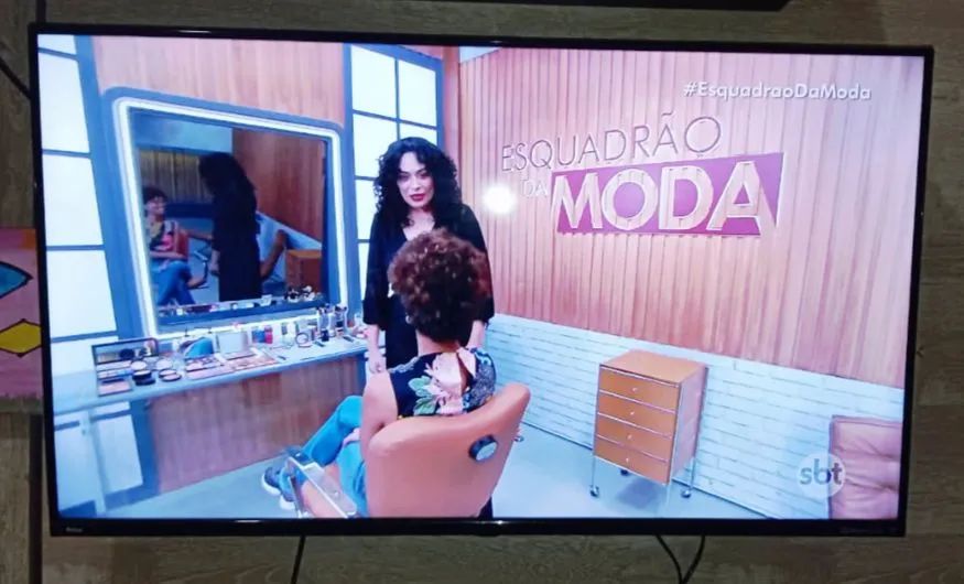 TV Philco 43 polegadas - Foto 2