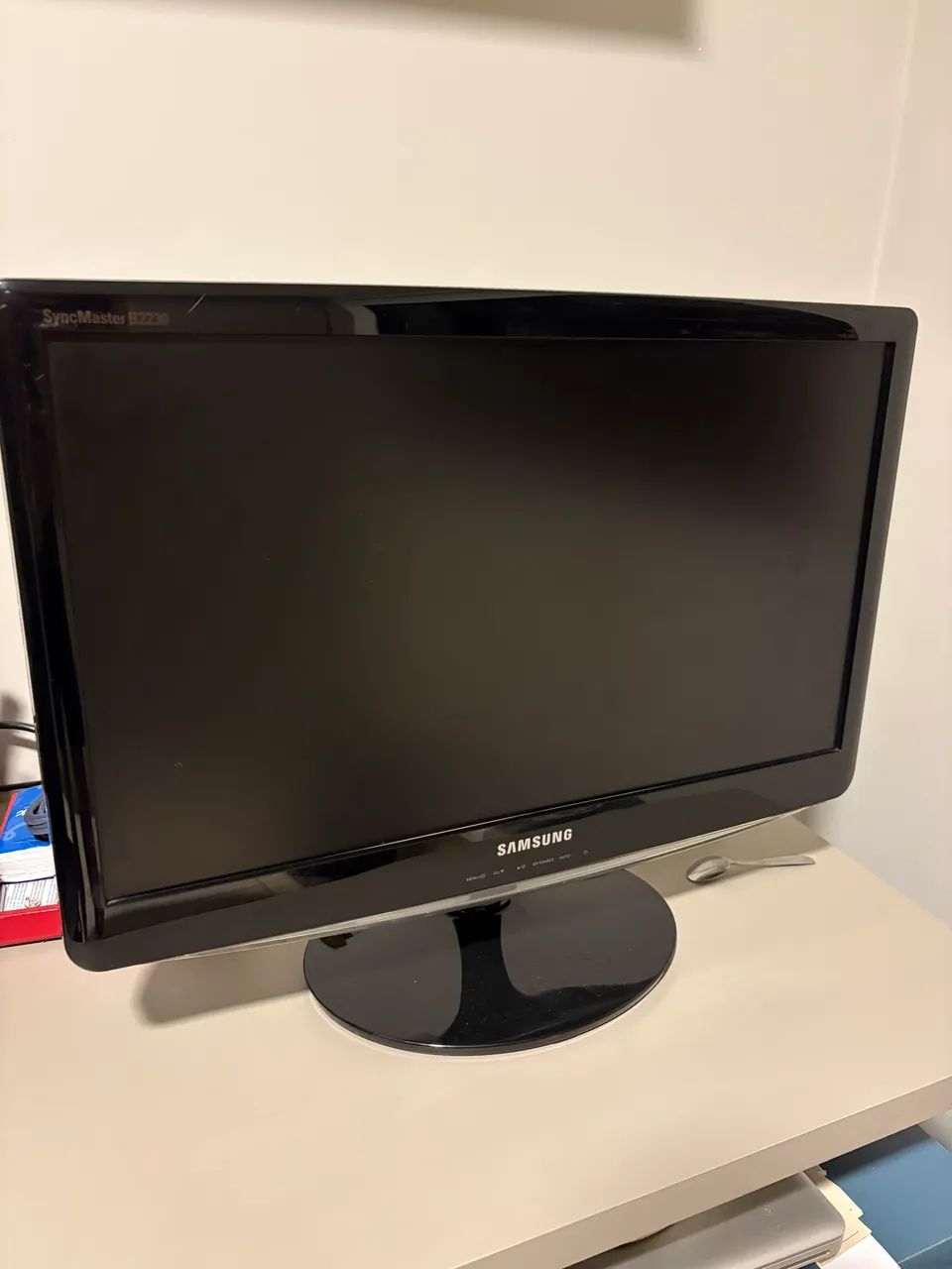 Monitor Samsung 22 - Foto 3