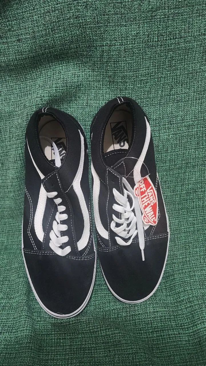 Tênis Vans - Foto 5