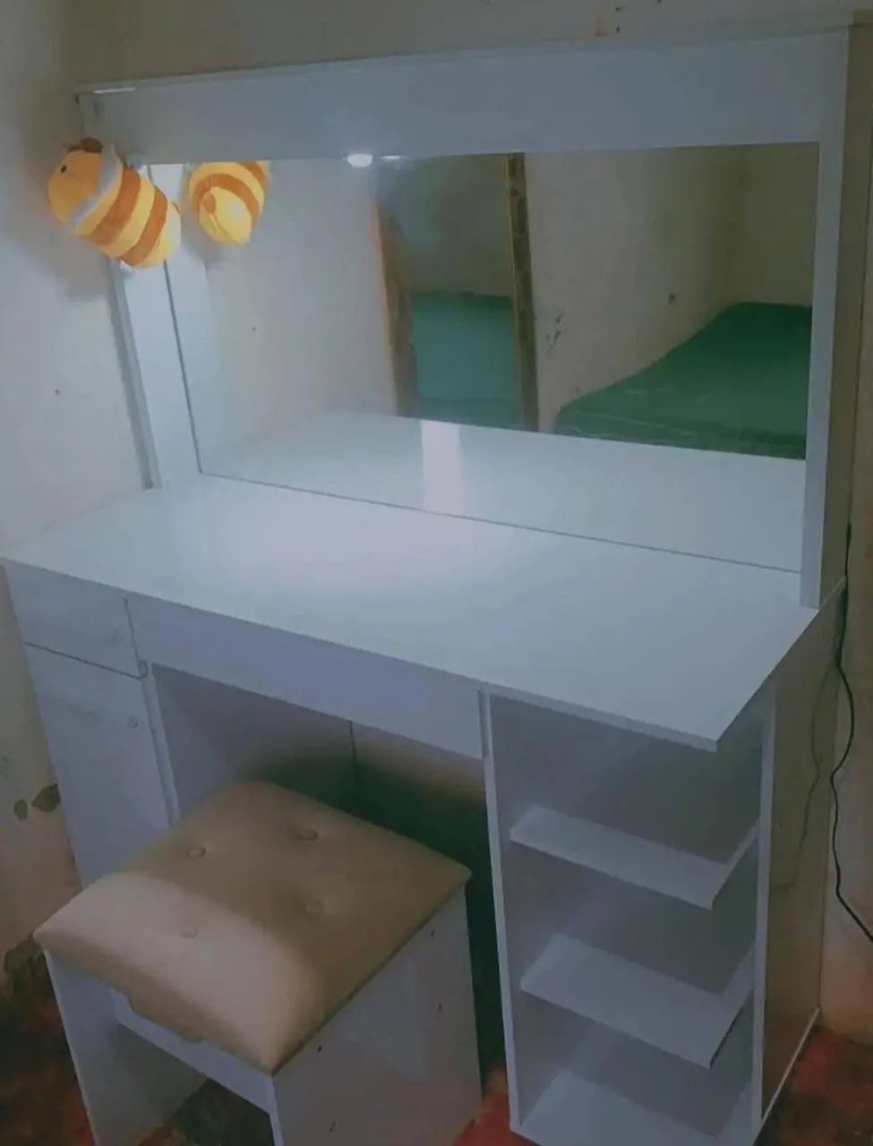 Penteadeira  - Foto 2