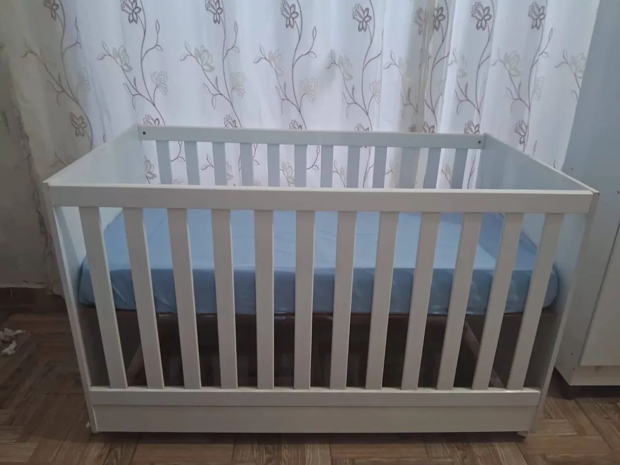 Berço Americano 