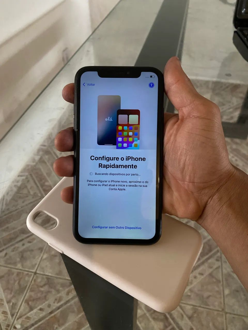 IPHONE XR 64gb PRETO  - Foto 2