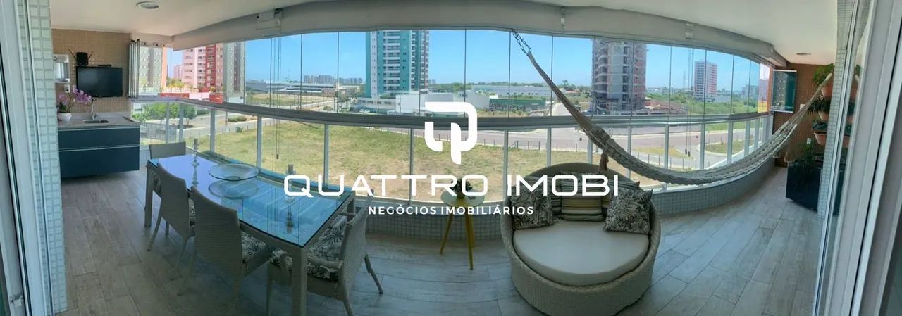 Mansão Jardim Residence - Foto 3