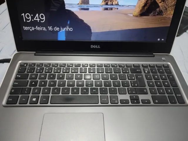 Notebook Dell Inspiron 15 - Foto 5