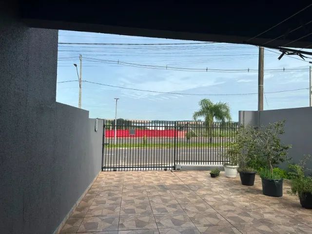 Casa a venda Tibagi