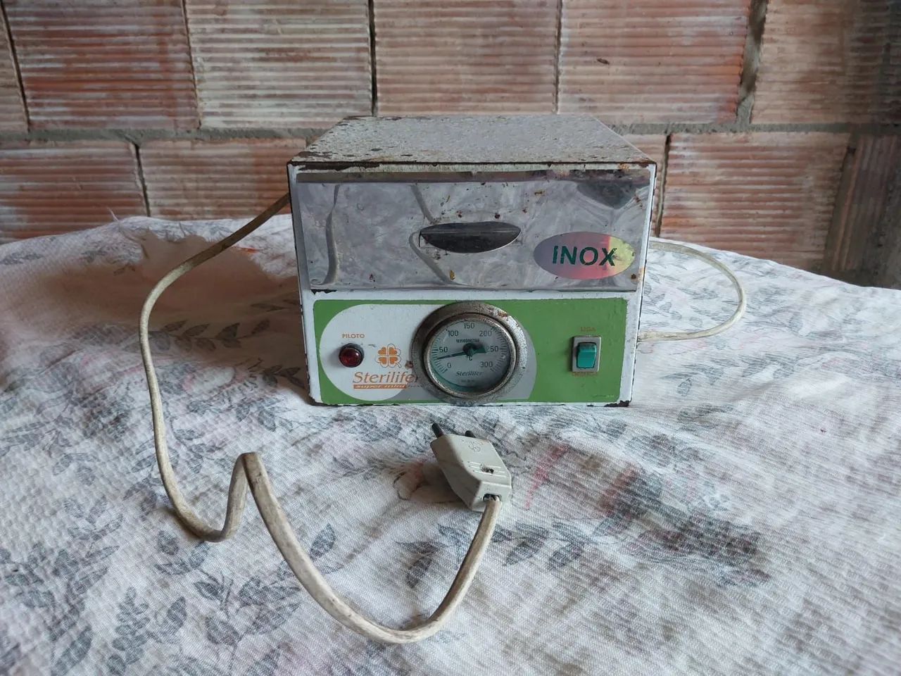 Vendo essa Estufa Professional.  - Foto 3