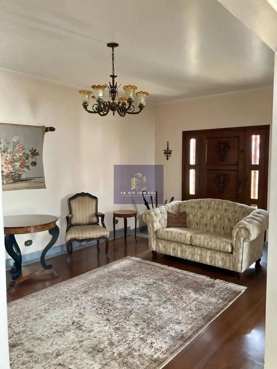 Casa Residencial ou Comercial no Campo Belo! no valor de R$ 3.829.000,00 para venda ou R$  - Foto 9