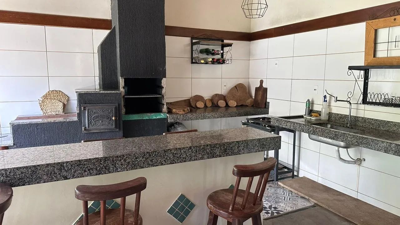 Chacra em condomínio beira lago  - Foto 4