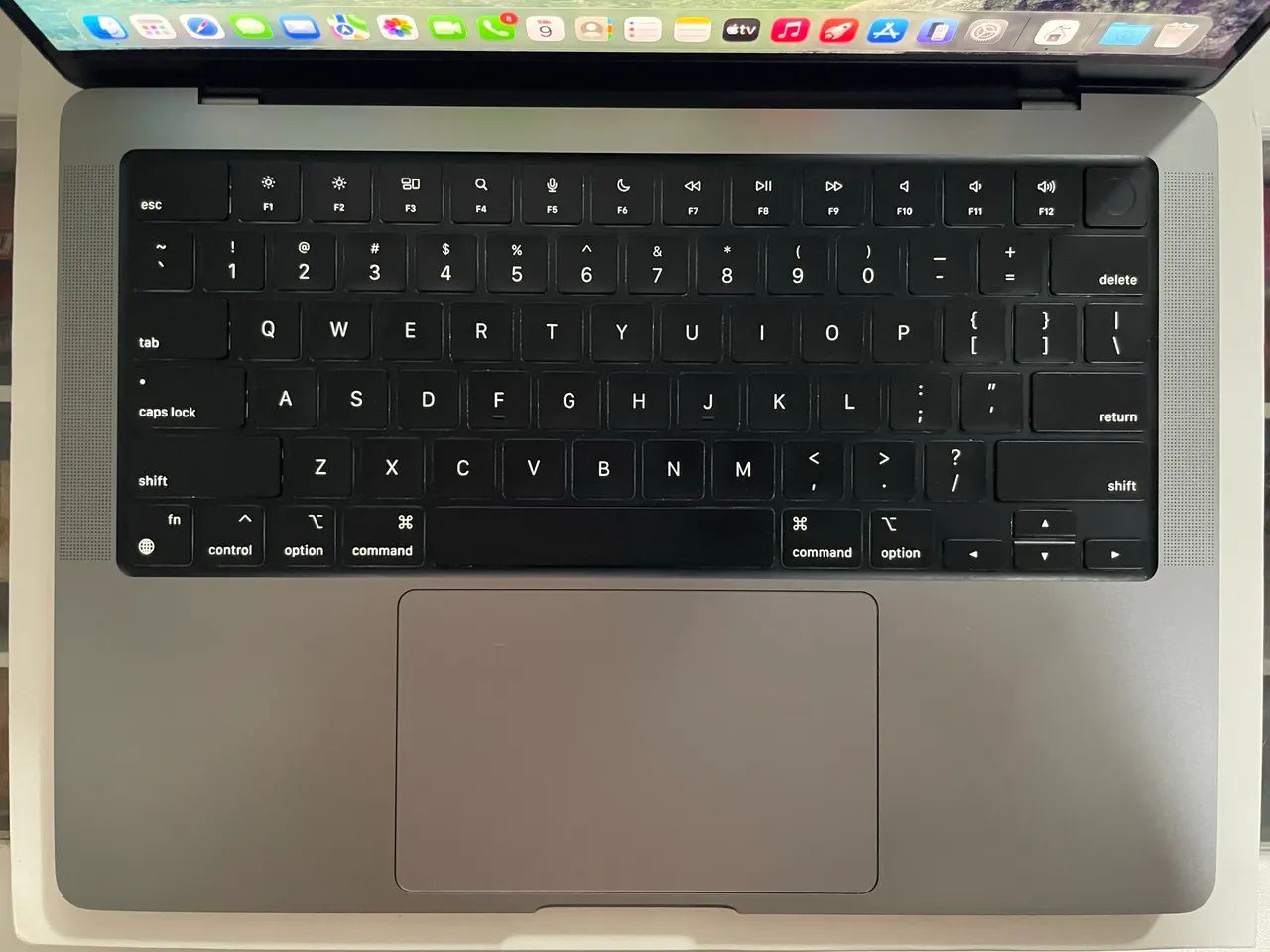 MacBook Pro M2 Pro 16gb/512gb - Notebooks - Praça Seca, Rio de