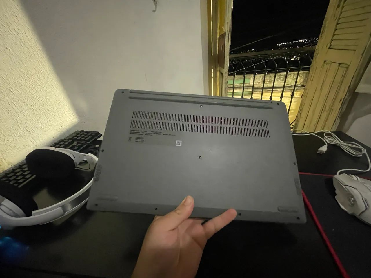 Notebook idealpad 1 15IAU7 - Foto 3