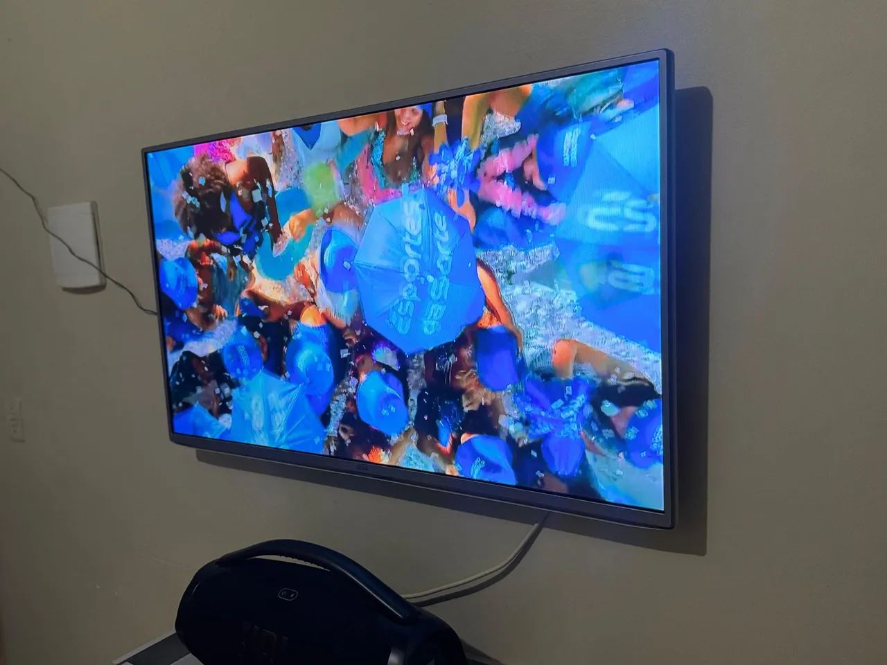 Tv LED LG 46 polegadas  - Foto 2