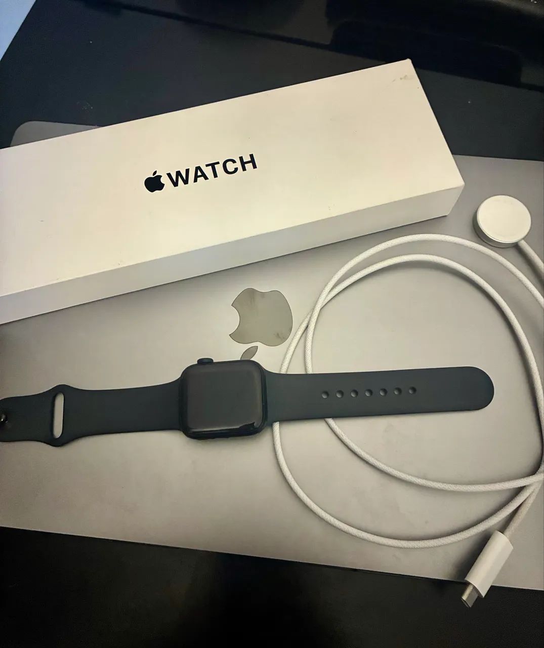Apple Watch SE 3 - Foto 2