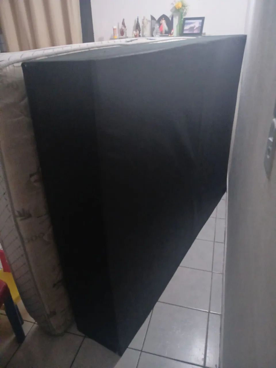 Cama + base  - Foto 3