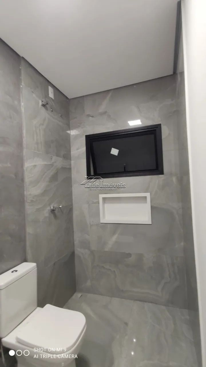 Vende e Aluga Casa 3 Quartos Jd Recanto Das Águas - Foto 5