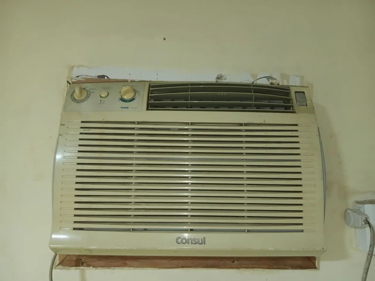 Ar condicionado 7.500 btus - Foto 2