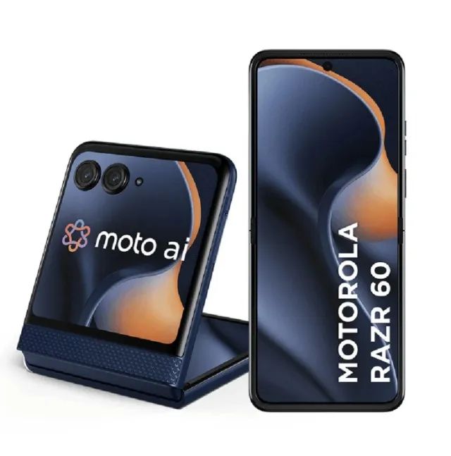 Motorola RAZR 60 256gb