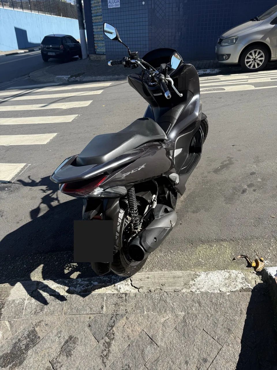 Honda Pcx 21/22 ABS  - Foto 3