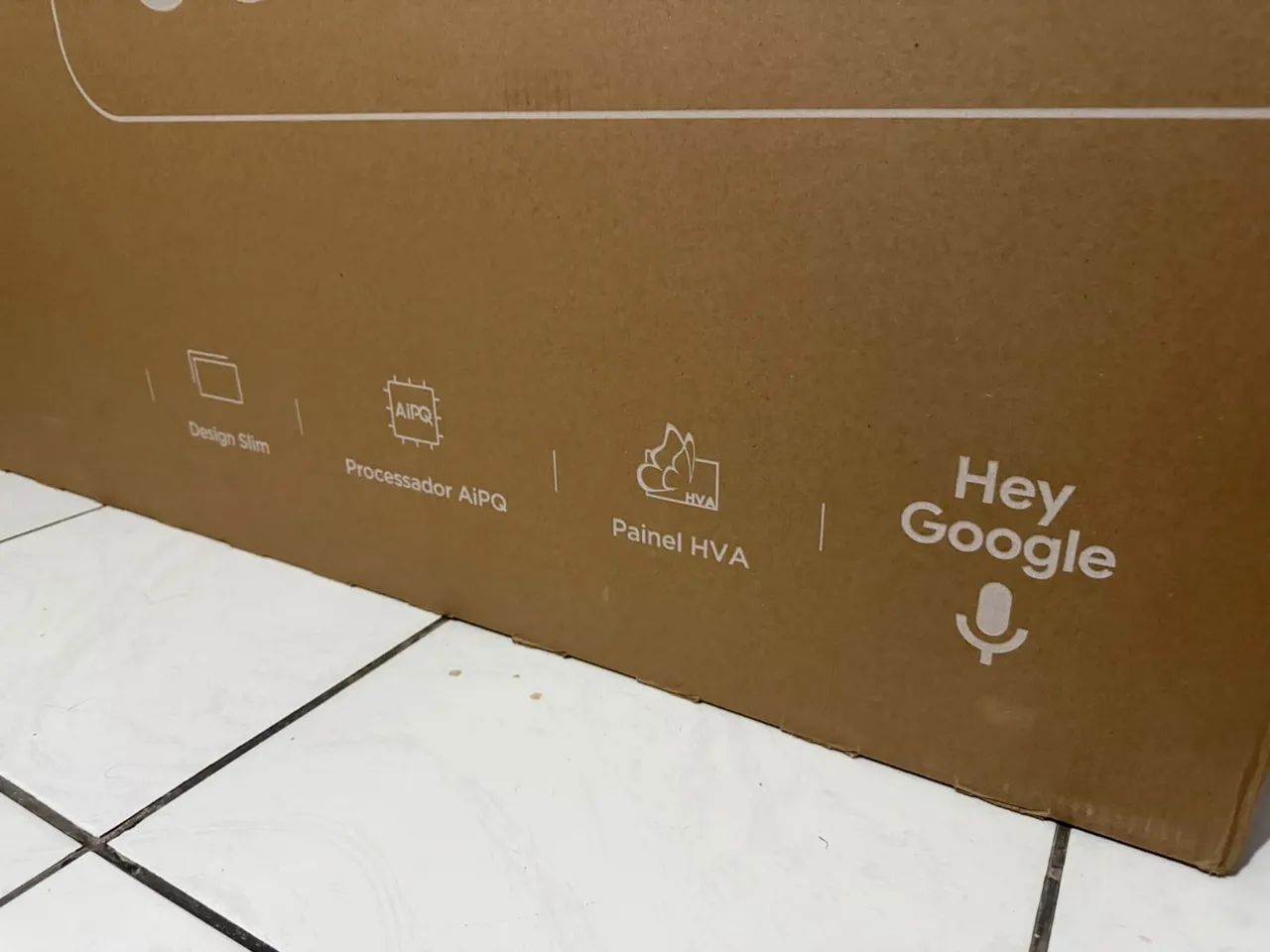 TV TCL 65 - Foto 4