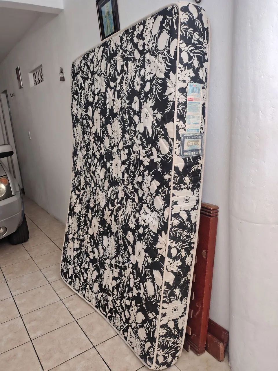 COLCHÃO CASAL D45 - Foto 4
