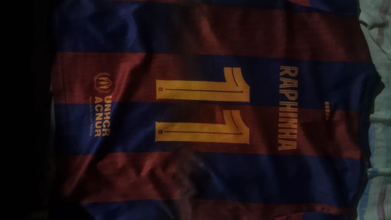 Camisas de time - Foto 4