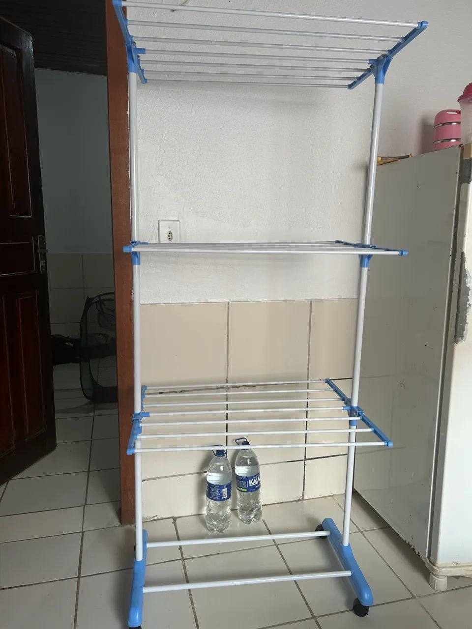 Varal de chão  - Foto 2
