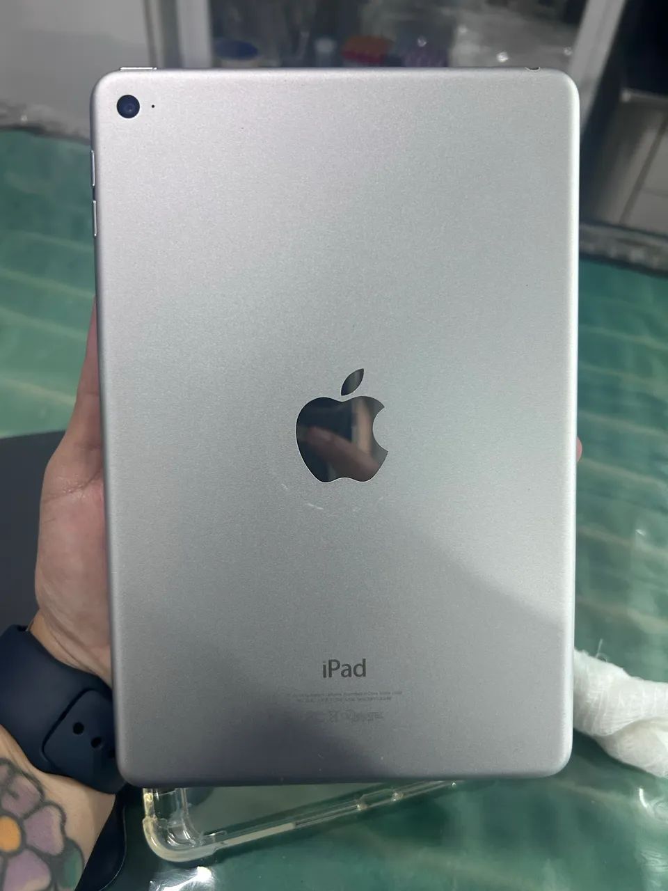 iPad mini 4  - Foto 3