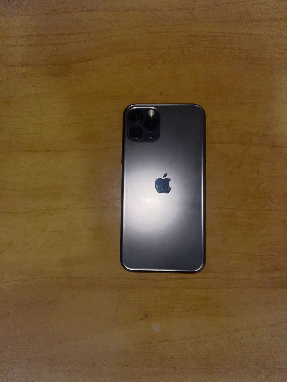 iPhone 11 Pro 