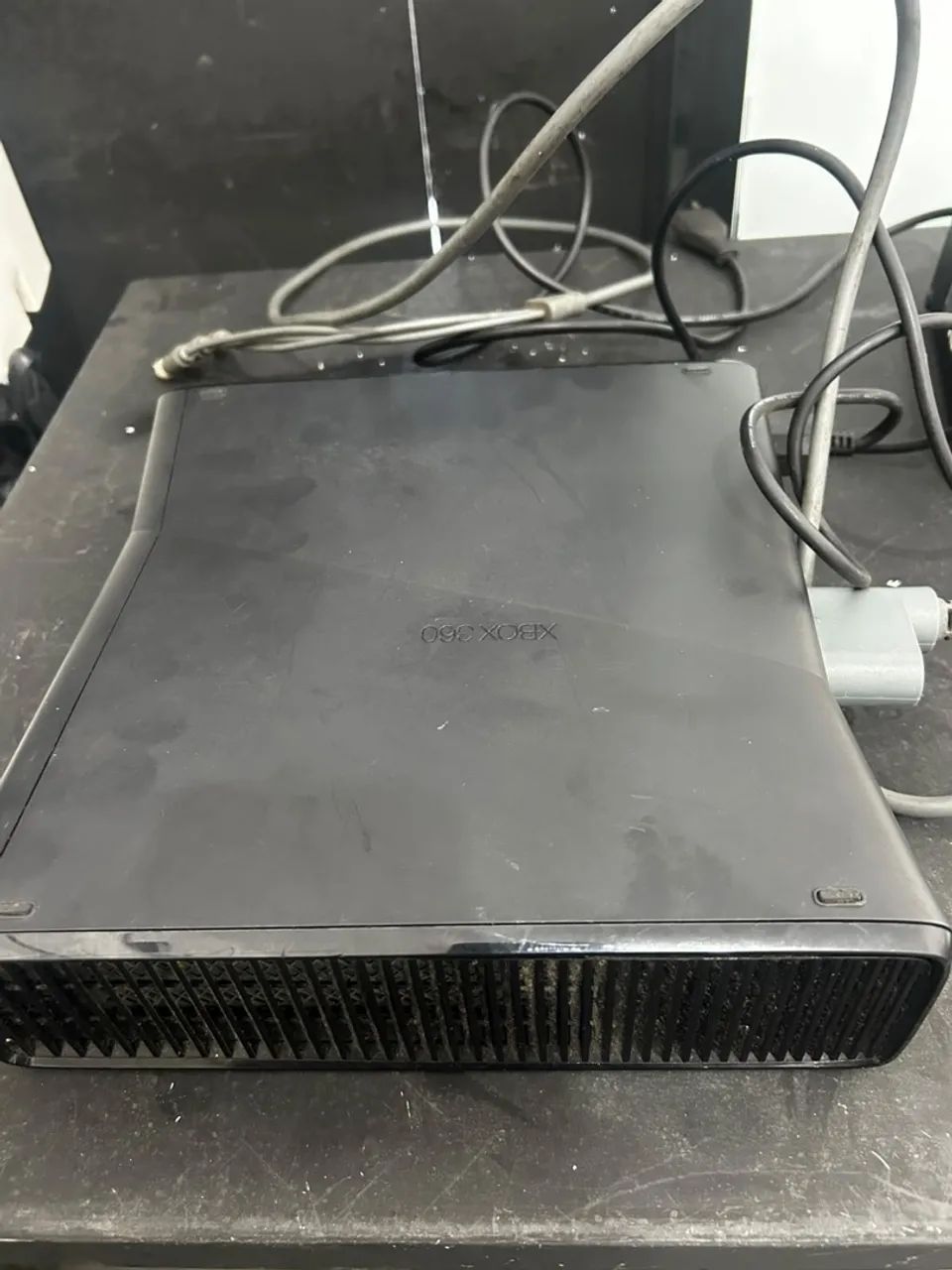 XBOX 360 - Foto 2