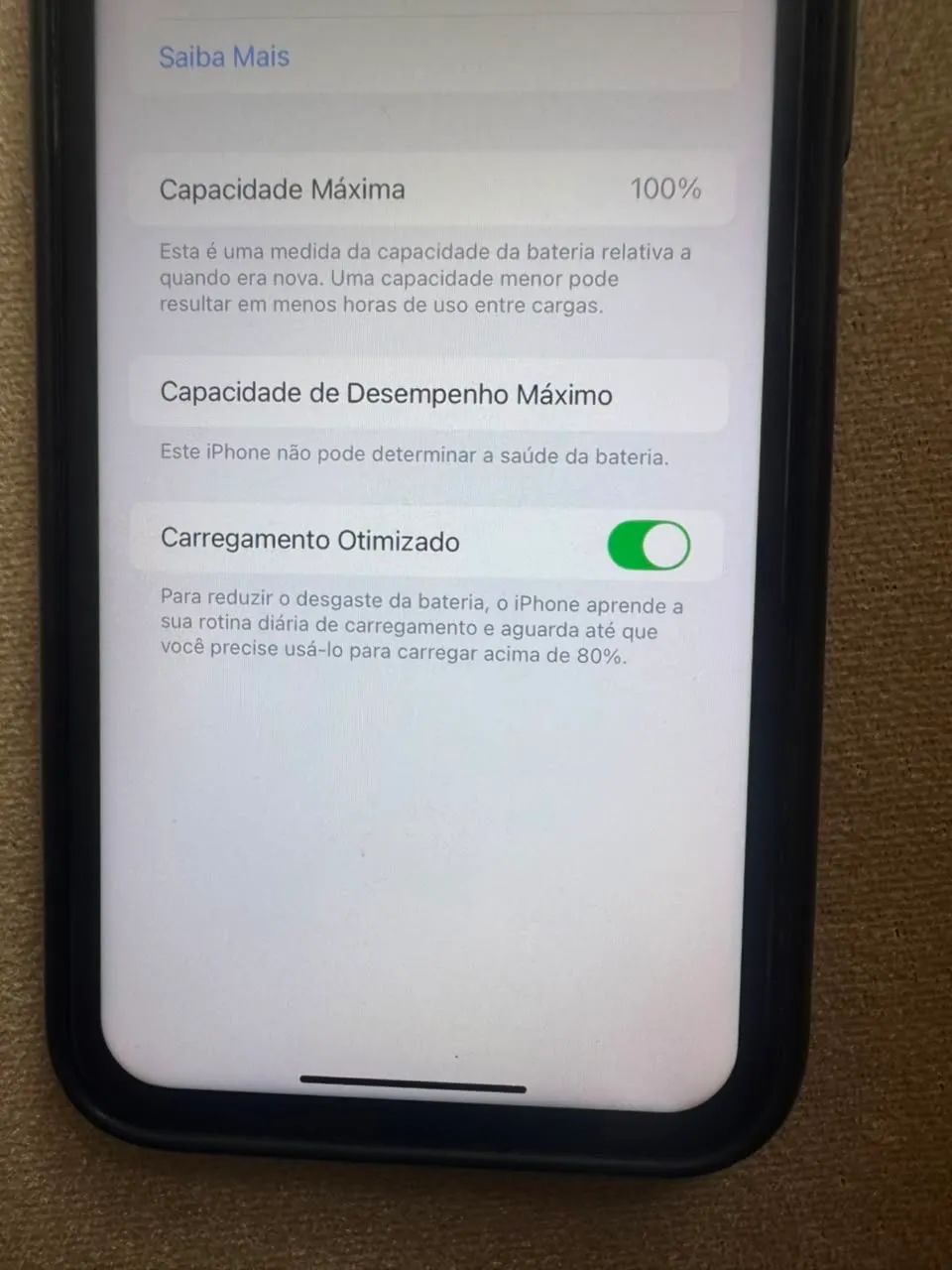 iPhone 11 novo  - Foto 4