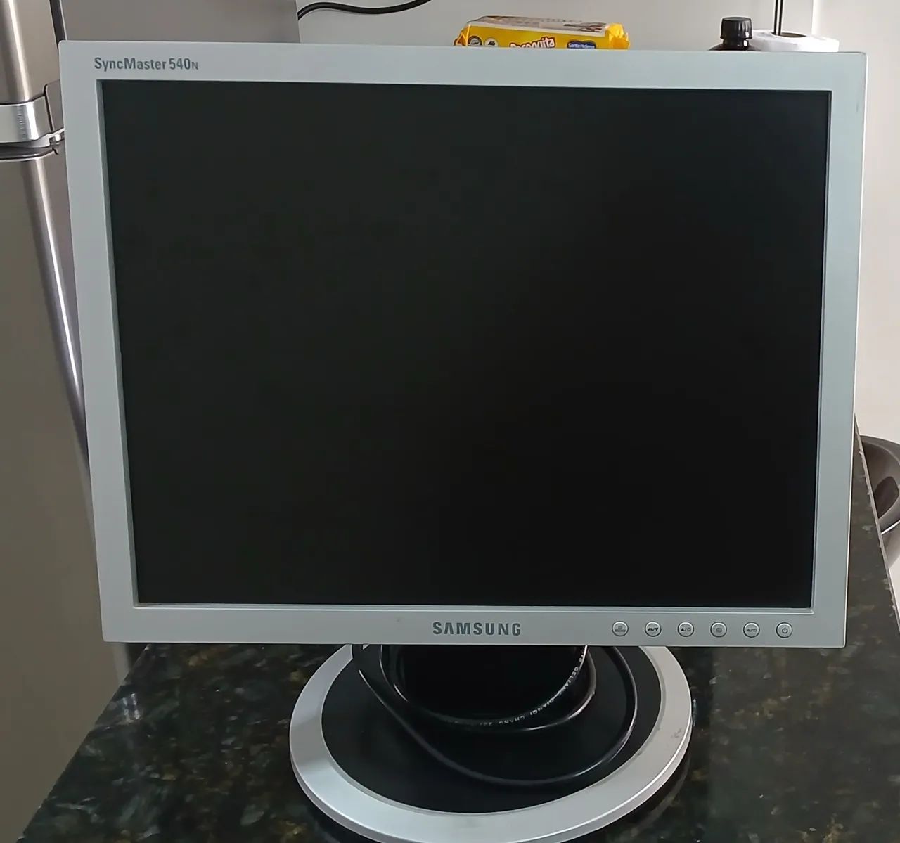 Monitor samsung