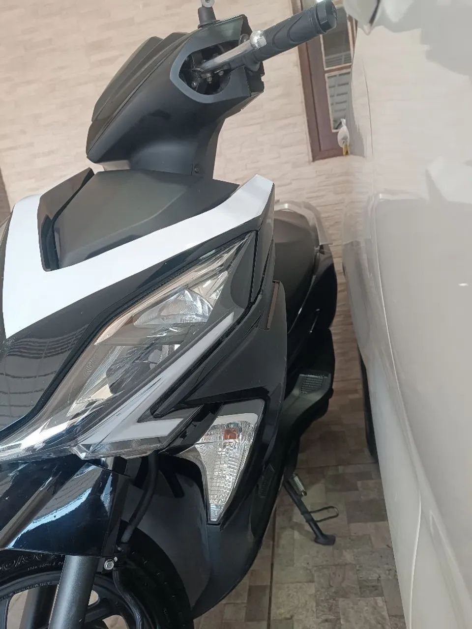 Elite 125 2021 - Foto 3