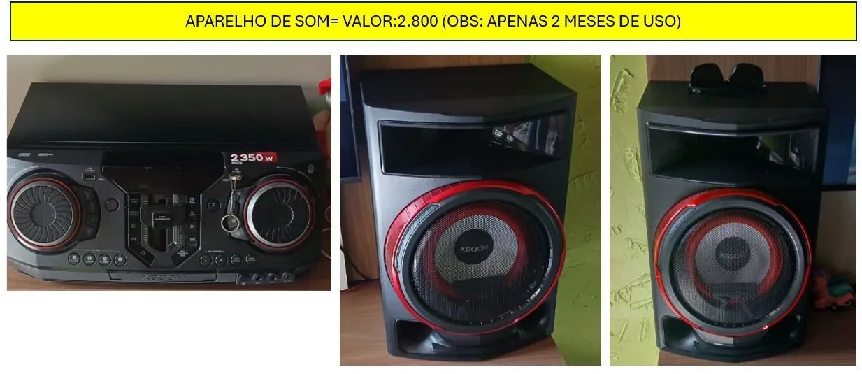 Móveis 100% MDF - Foto 3