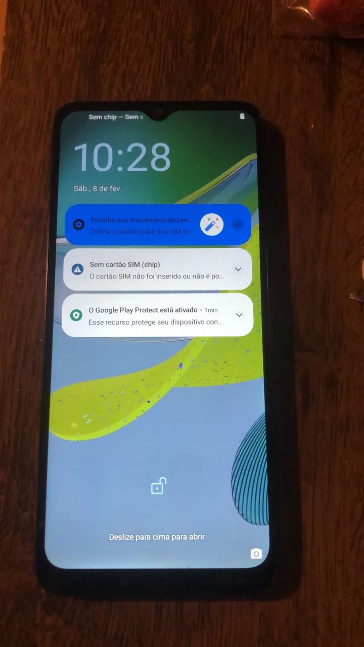 Celular  - Foto 2