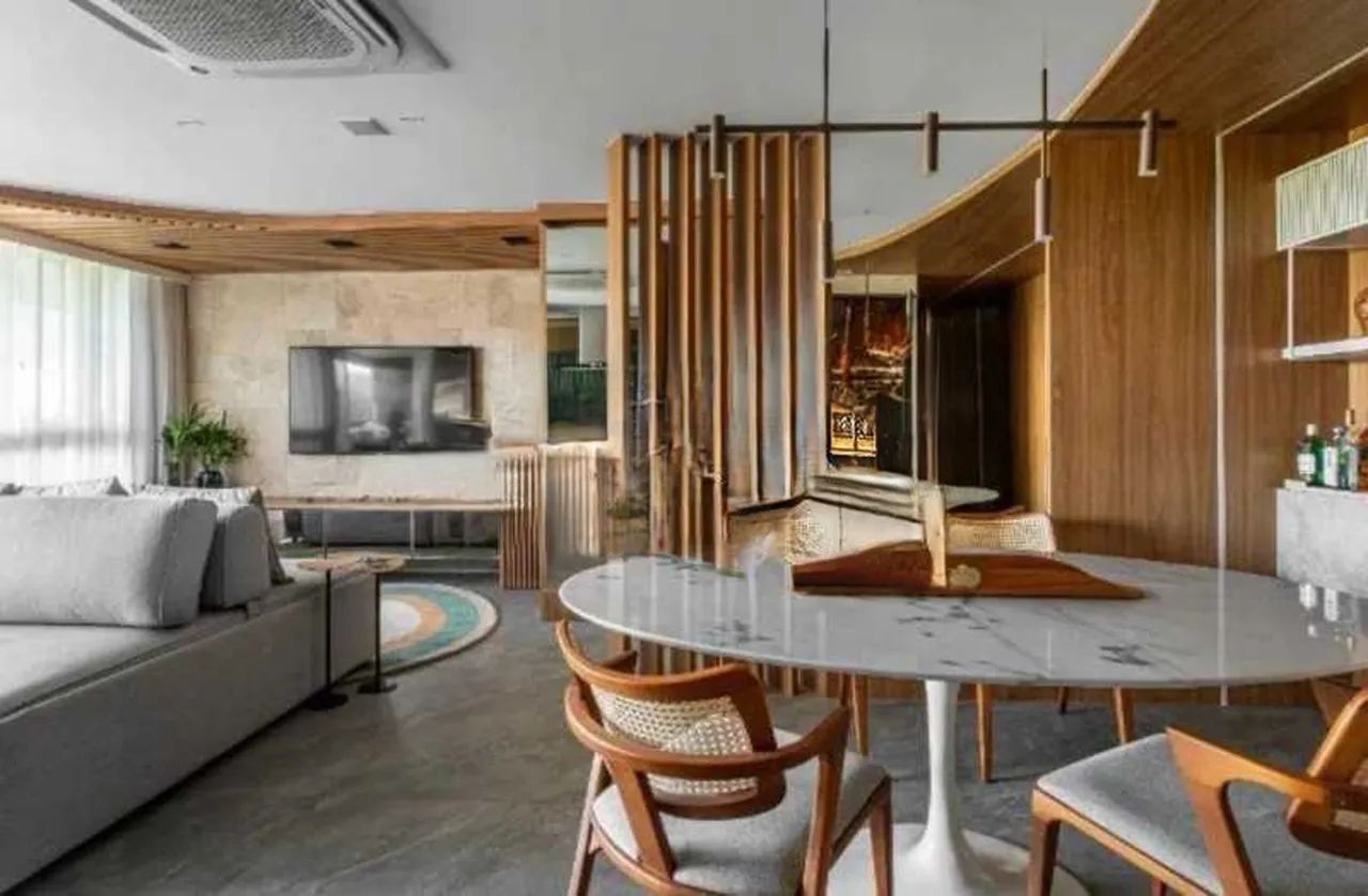 Apartamento : / Residencial / Botafogo - Foto 3