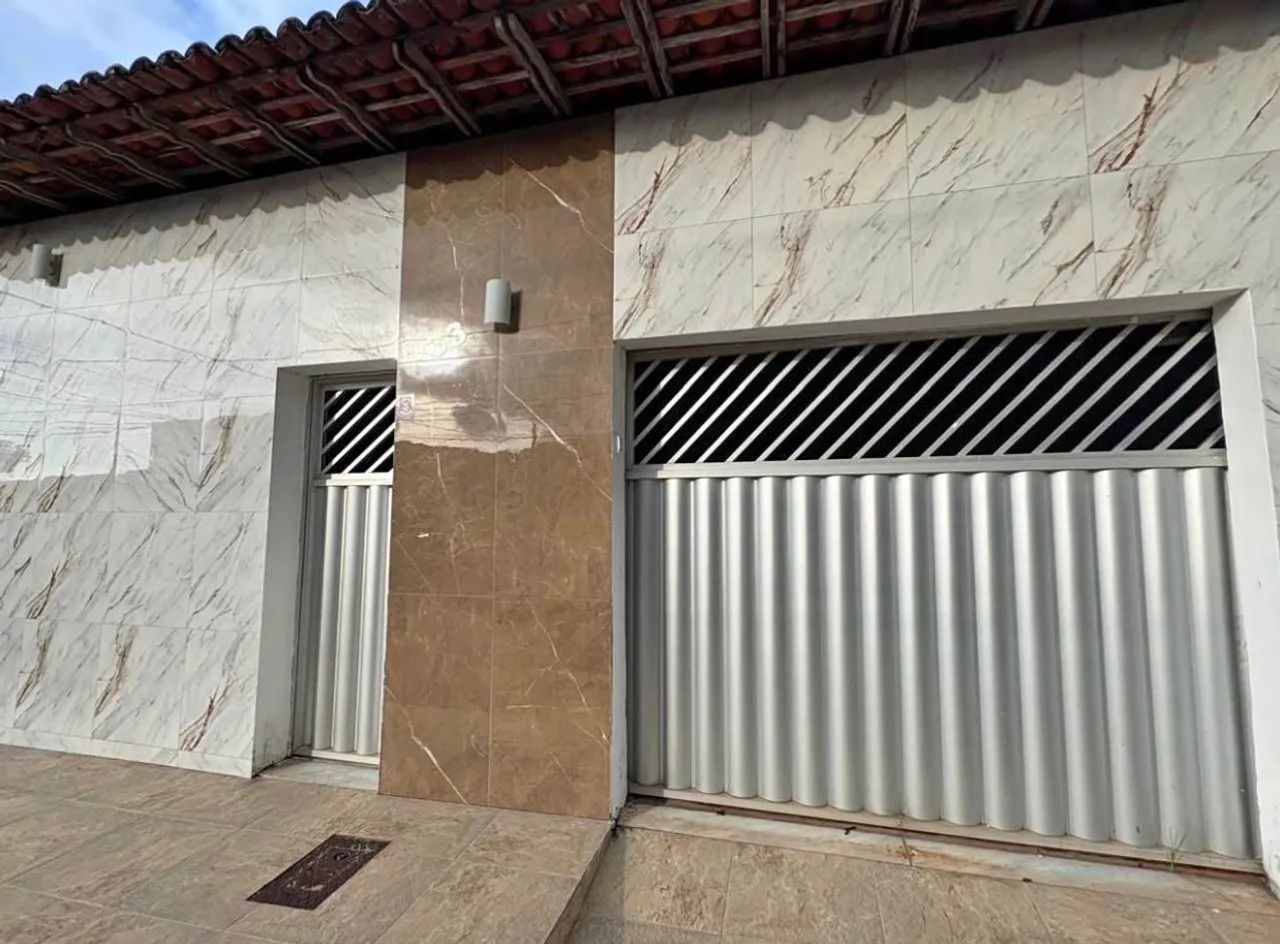 Casa no João paulo