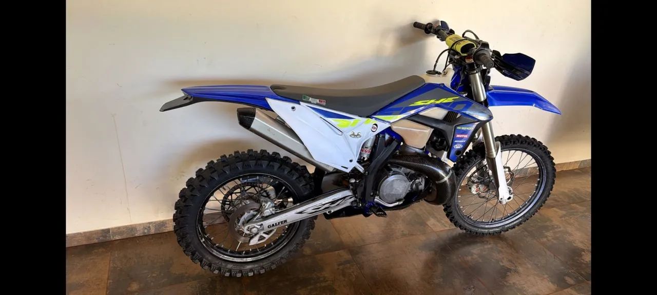 Sherco 300  - Foto 2
