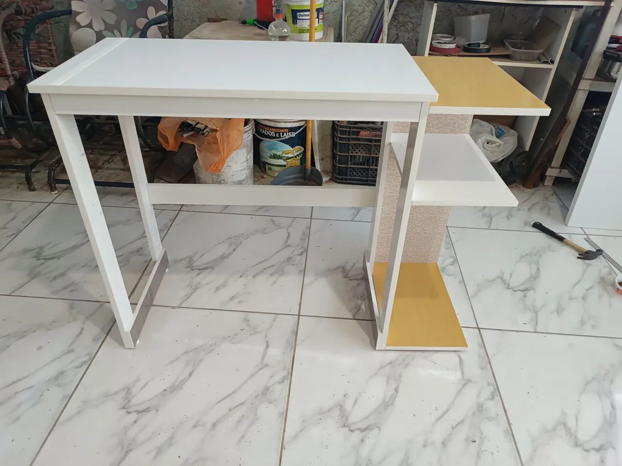Escrivaninha  - Foto 2