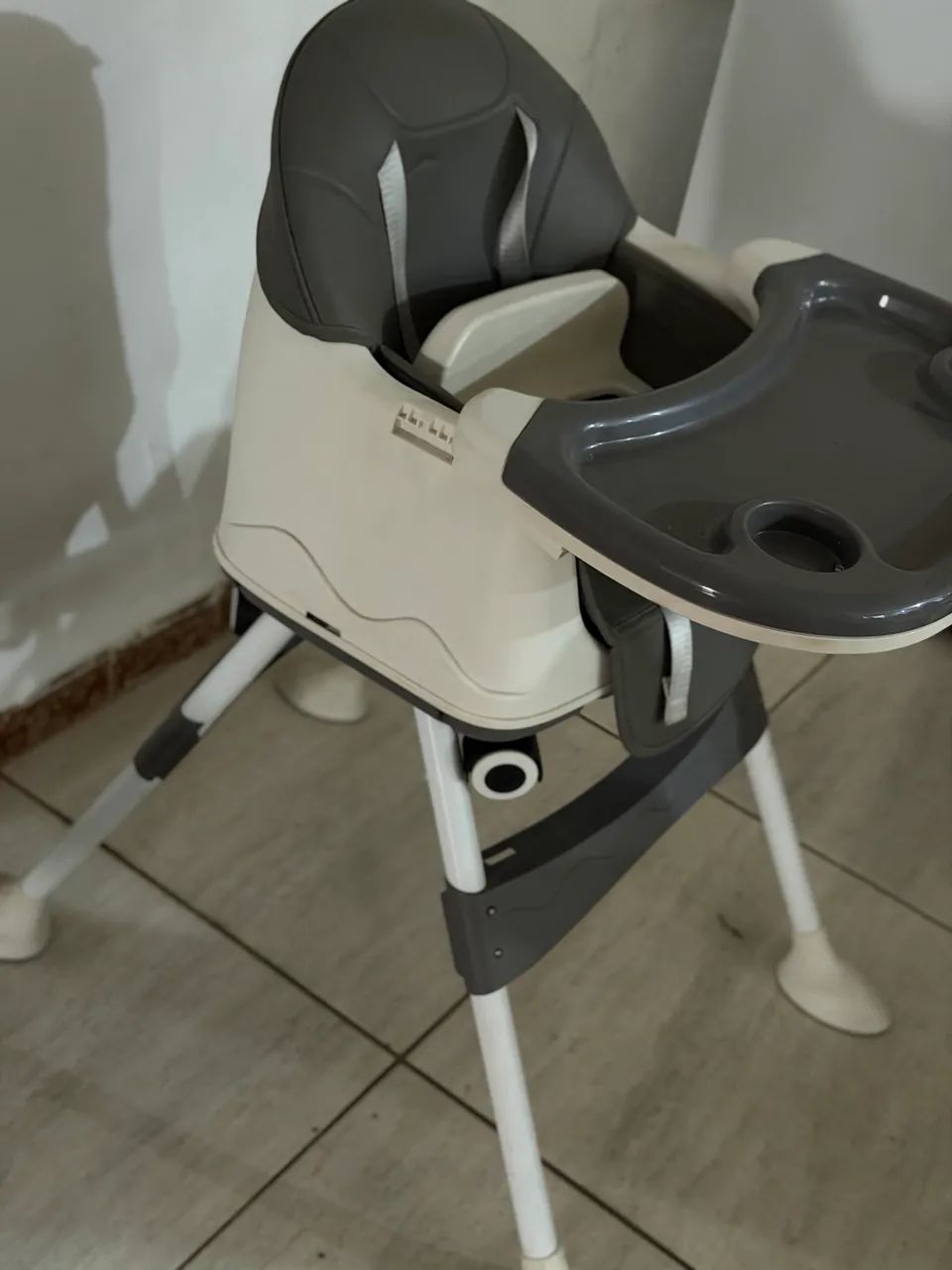 Cadeirinha de alimentação - Foto 2
