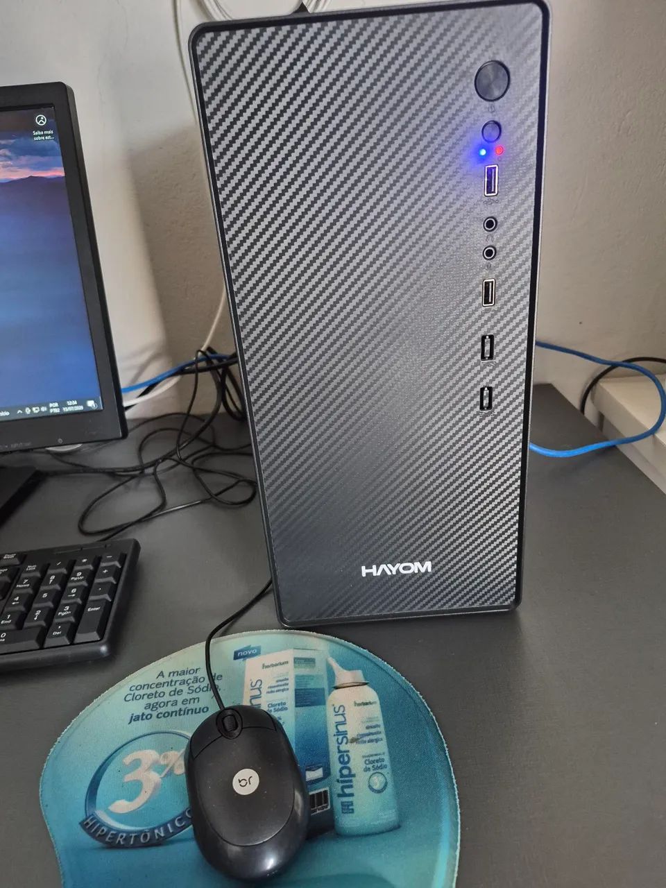 Pc Completo i3 3570 - Foto 5