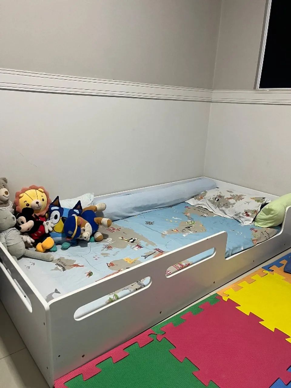 Cama montessoriana  - Foto 2