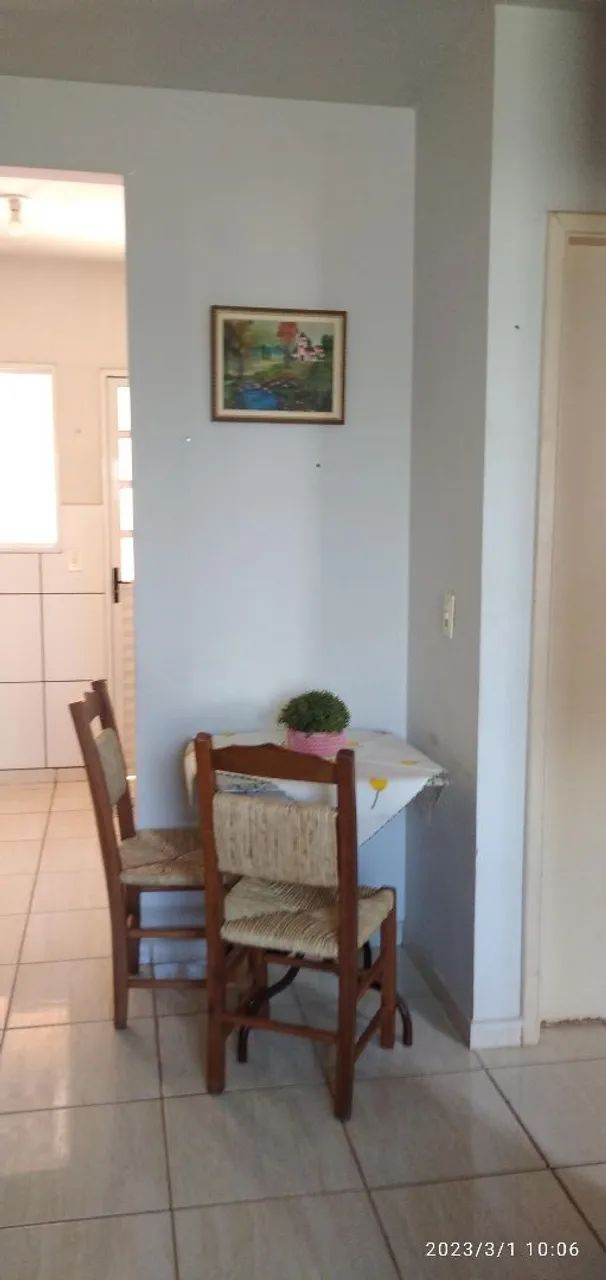 Casa mobiliada hospedagem diária ou temporada  - Foto 7