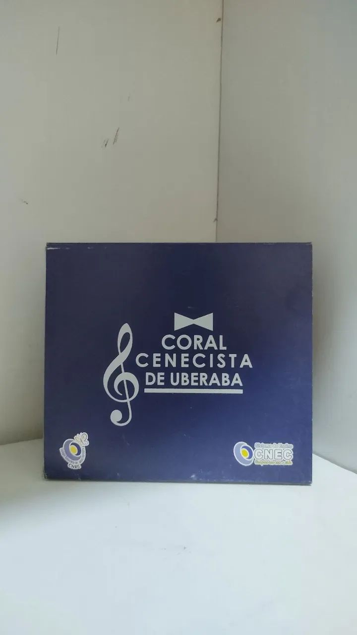 CD Coral Cenecista de Uberaba