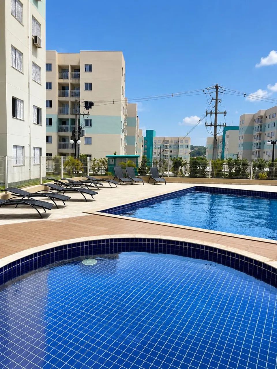 Apartamento à venda no Havan Residence com 3 quartos - Foto 3